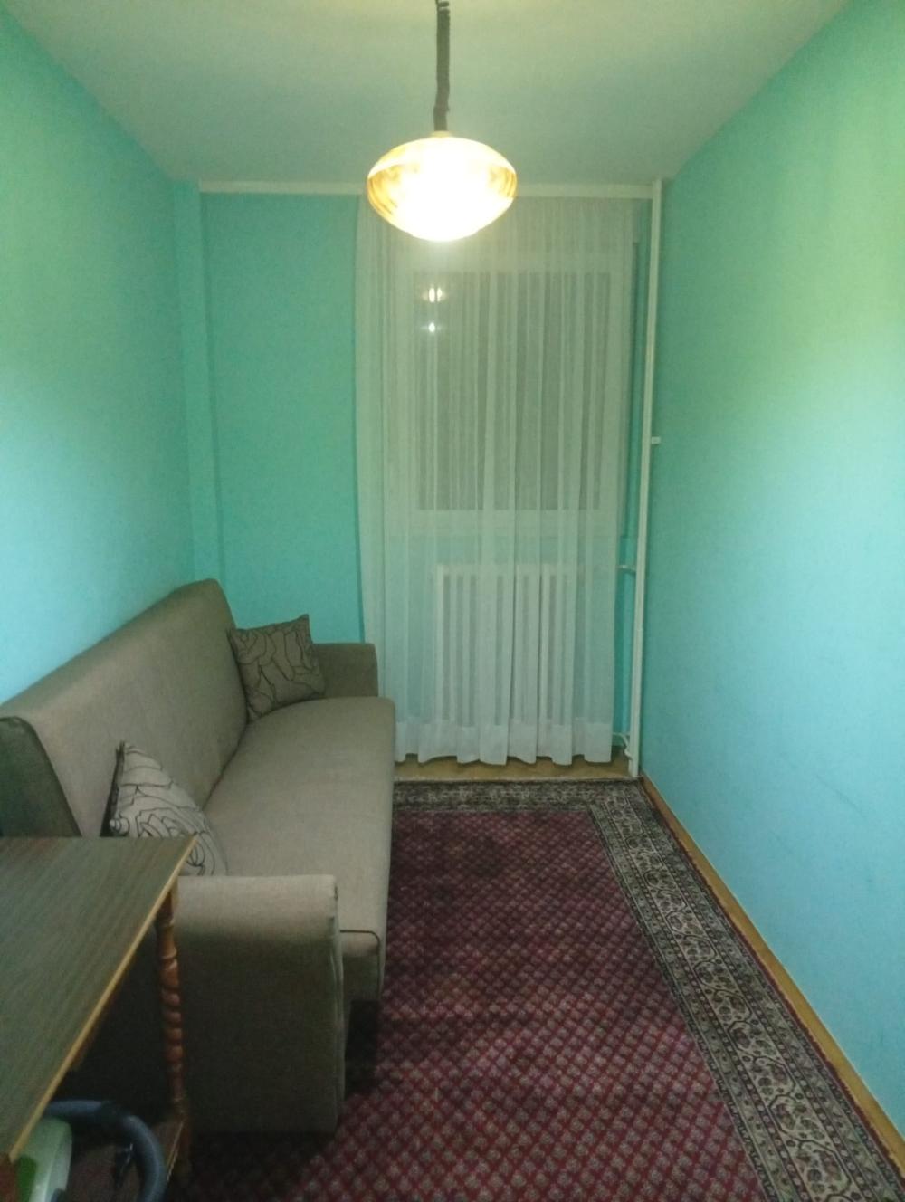 Slika 5 - Namesten useljiv stan na Bulevaru